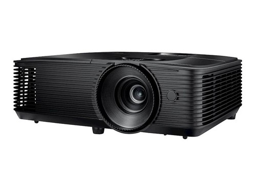 Optoma h190x dlp projector - h190x,